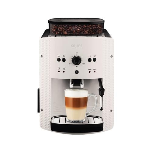 Krups EA8105 coffee maker Fully-auto Espresso machine 1.6 L image 2