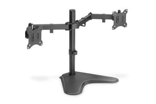 Digitus Universal Dual Monitor Stand image 2