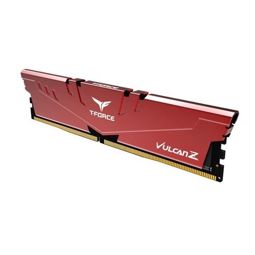 Team Group VULCAN TLZRD432G3600HC18JDC01 memory module 32 GB 2 x 16 GB DDR4 3600 MHz image 2