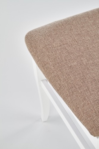 Halmar CITRONE chair color: white / Inari 23 image 2
