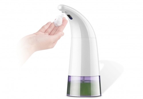 Platinet soap dispenser PHS280 image 2