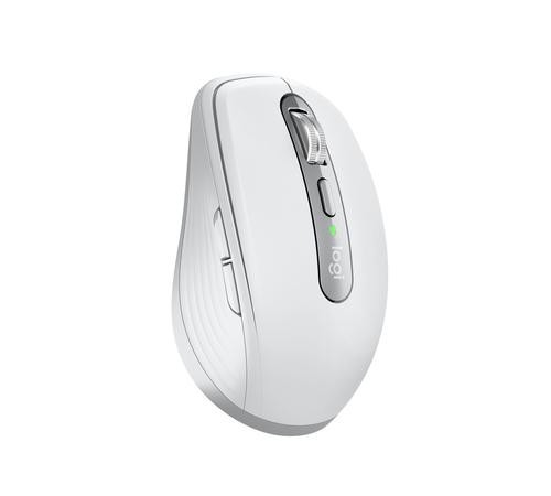Logitech MX Anywhere 3 for Business mouse Right-hand RF Wireless+Bluetooth Laser 4000 DPI image 2