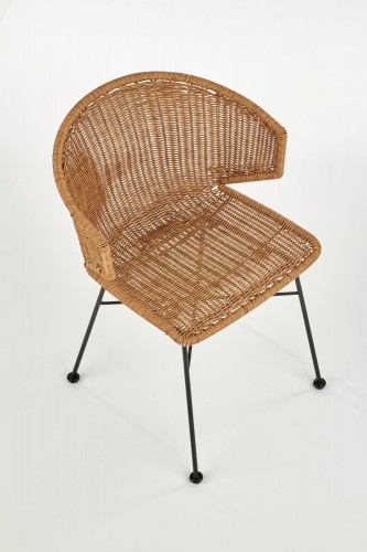 Halmar K407 chair image 2