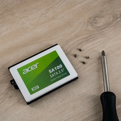 Жесткий диск Acer SA100 240 GB SSD image 2