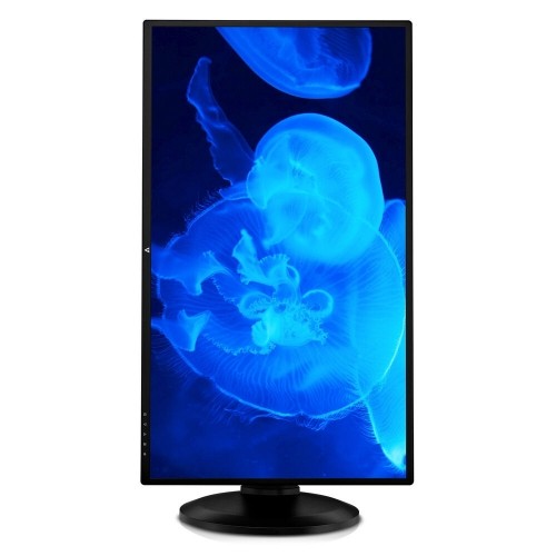 Monitors V7 L27HAS2K-2E          27" LED QHD image 2