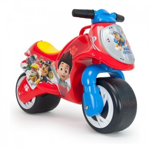 Машинка-каталка The Paw Patrol Красный (18+ Months) image 2