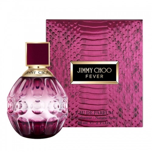 Women's Perfume Fever Jimmy Choo EDP EDP image 2