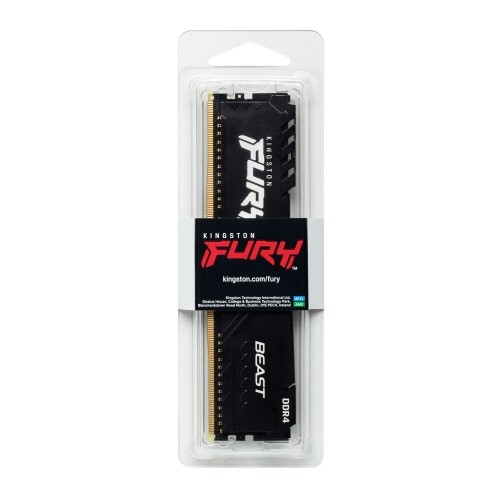 Память RAM Kingston KF432C16BB/16        16 GB DDR4 image 2