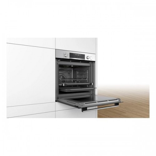 Multifunction Oven BOSCH HRG5785S6 WiFi 71 L 3600 W image 2
