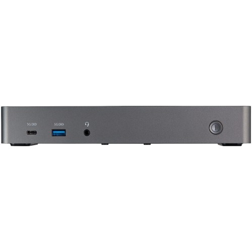 USB-разветвитель Startech DK31C3HDPDUE image 2