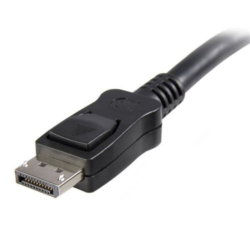 Кабель Displayport Startech DISPLPORT10L         Чёрный image 2