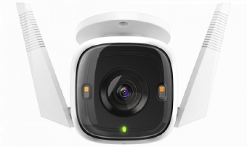 TP-link Tapo C320WS Outdoor Security Wi-Fi Camera image 2