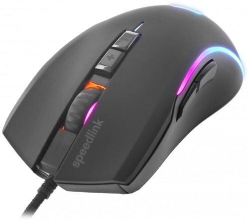 Speedlink mouse Zavos (SL-680022-RRBK) image 2