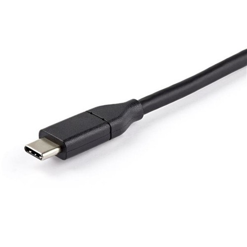 Адаптер USB C—DisplayPort Startech CDP2DP141MBD         Чёрный 1 m image 2