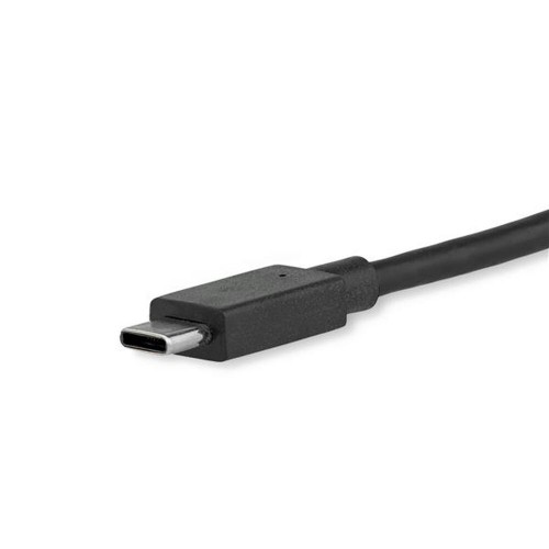 Адаптер USB C—DisplayPort Startech CDP2DPMM6B           (1,8 m) Чёрный image 2