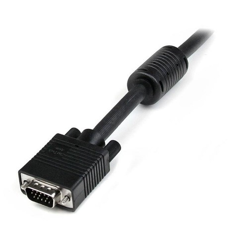 VGA Cable Startech MXTMMHQ3M            3 m Black image 2