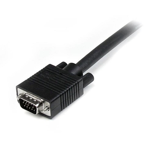 VGA Cable Startech MXTMMHQ10M Black 10 m image 2