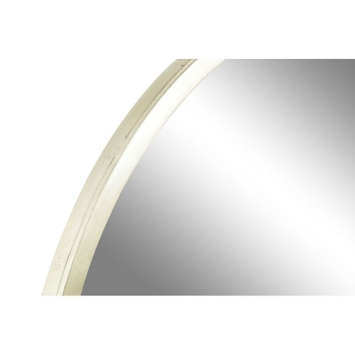 Настенное зеркало DKD Home Decor Железо (45 x 2 x 54.5 cm) image 2