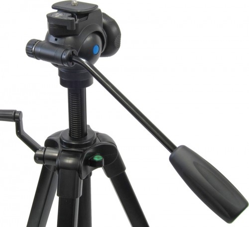 Velbon tripod EX-447 + phone holder image 2