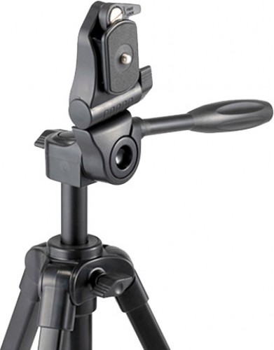 Velbon tripod EX-230 II + phone holder image 2