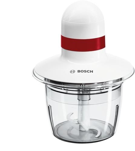 Bosch MMRP1000 electric food chopper 0.8 L 400  image 2