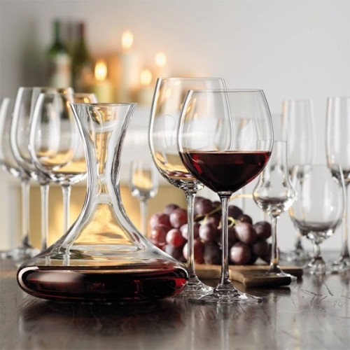 NACHTMANN Набор бокалов для красного вина, 4шт. image 2