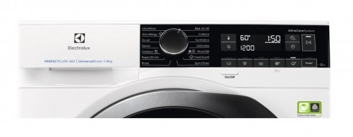 Electrolux EW8F249PS image 2