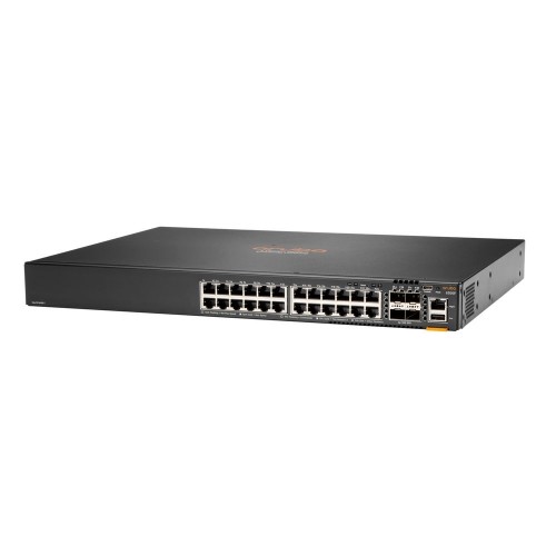 Switch HPE JL724A image 2