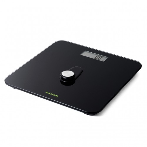 Salter 9224 BK3R Eco Power Digital Bathroom Scale black image 2