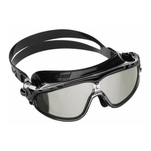 Взрослые очки для плавания Cressi-Sub Skylight Чёрный взрослых image 2