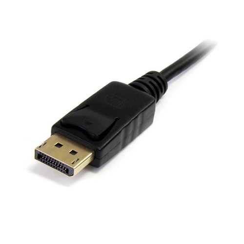 Адаптер Mini DisplayPort — DisplayPort Startech MDP2DPMM3M           3 m 4K Ultra HD Чёрный image 2