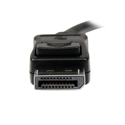 DisplayPort Cable Startech DISPL10MA            10 m Black image 2