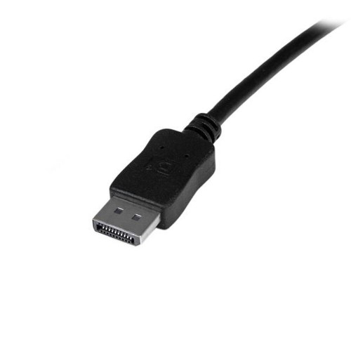 DisplayPort Cable Startech DISPL15MA            15 m 4K Ultra HD Black image 2