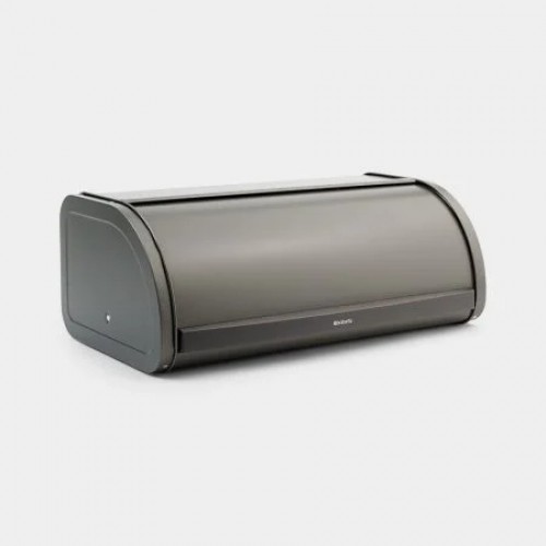 BRABANTIA maizes kaste ar bīdāmu  vāku, Platinum - 288340 image 2