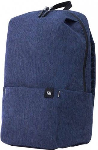 Xiaomi Mi backpack Casual Daypack, blue image 2