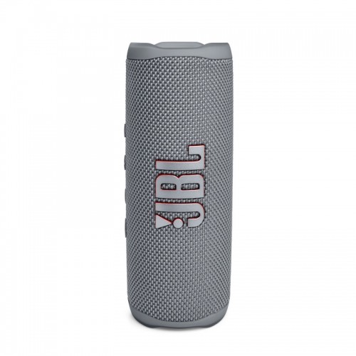 JBL bluetooth portatīvā skanda, pelēka - JBLFLIP6GREY image 2