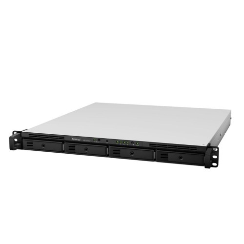 NAS Tīkla Suzrage Synology RS1619XS+ image 2