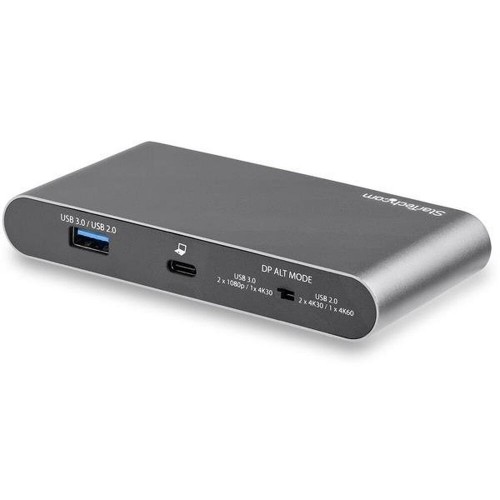 USB-разветвитель Startech DK30C2HAGPD USB-C image 2