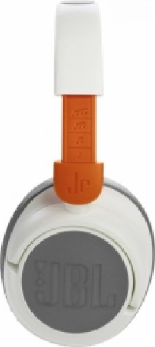 JBL JR460NC KIDS White image 2