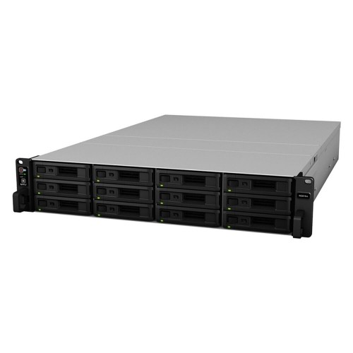 NAS Tīkla Suzrage Synology RS3618xs image 2