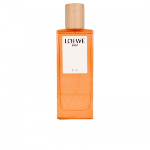 Женская парфюмерия Solo Ella Loewe EDP image 2