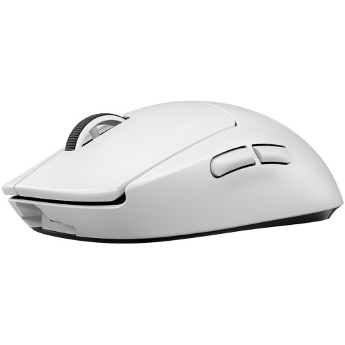 LOGITECH PRO X SUPERLIGHT Wireless Gaming Mouse - WHITE - 2.4GHZ - EER2 - #933 image 2