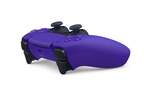 Sony DualSense Purple Bluetooth Gamepad Analogue / Digital PlayStation 5 image 2