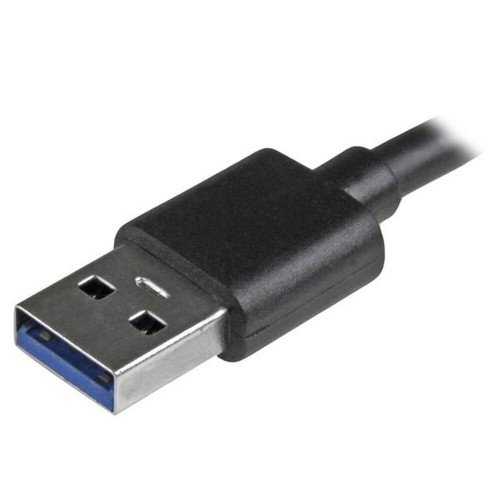 Набор адаптеров Startech USB312SAT3           Чёрный image 2