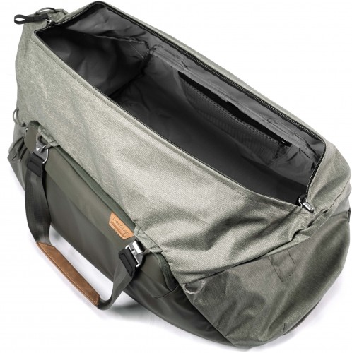 Peak Design Travel Duffel 65L, sage image 2