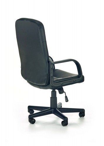 Halmar DENZEL chair color: black image 2