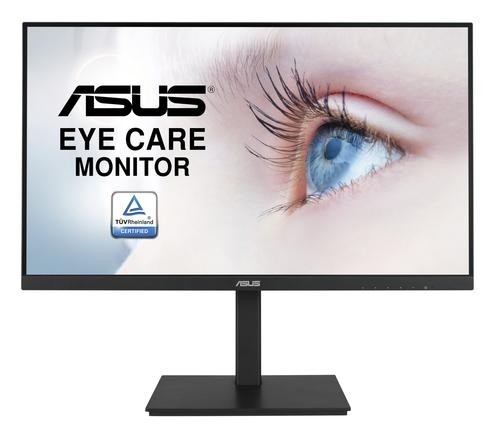 ASUS VA24DQSB 60.5 cm (23.8&quot;) 1920 x 1080 pixels Full HD LCD Black image 2