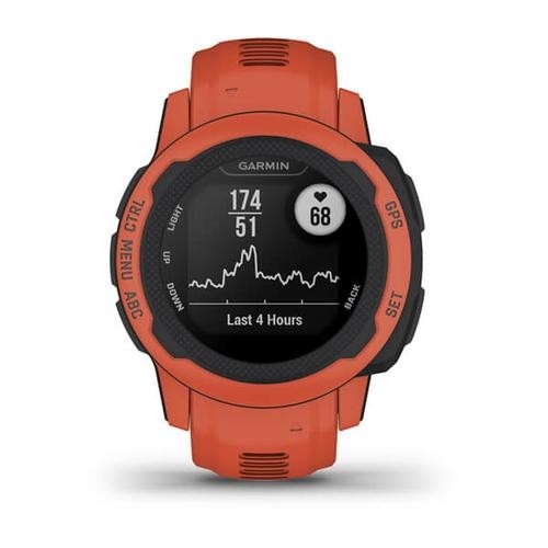 Garmin Instinct 2S image 2