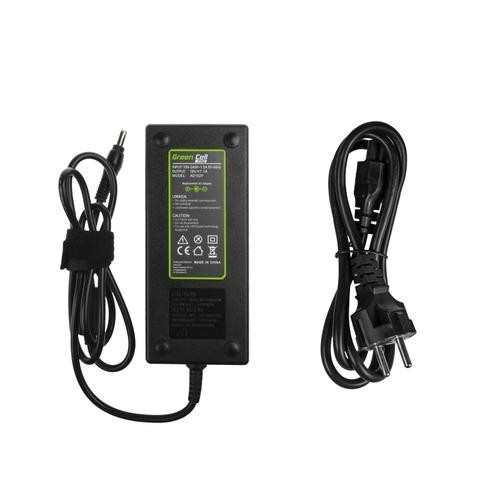 Green Cell AD102P power adapter/inverter Indoor 135 W Black image 2