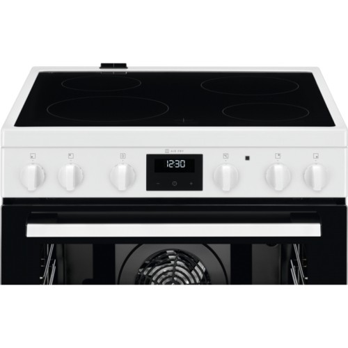 Electrolux LKR64021AW Плита image 2